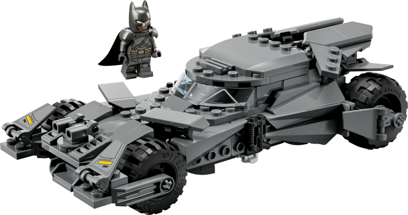 Lego 76331 Batman v Superman™ Batmobile™