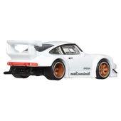 Hot Wheels Premium Car Culture Silhouettes RWB Porsche 930