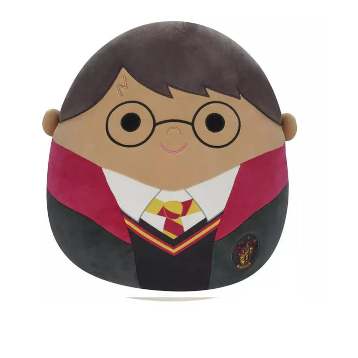 Squishmallows 8" Harry Potter