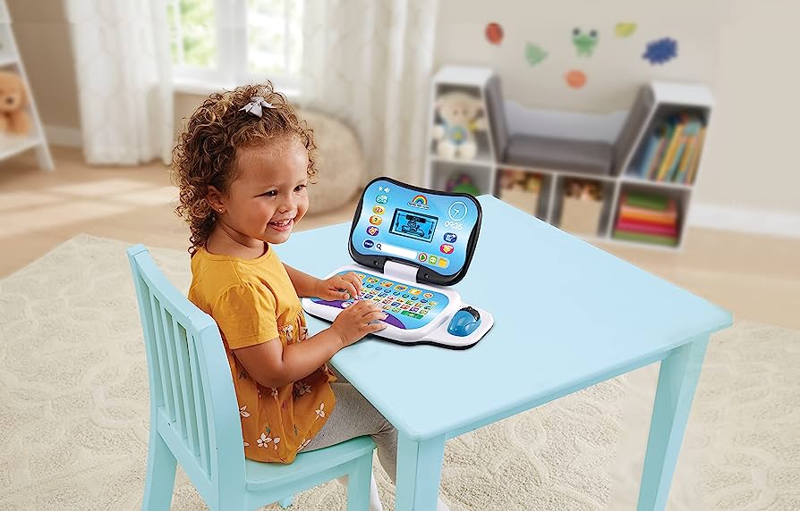 VTech Toddler Tech LapTop