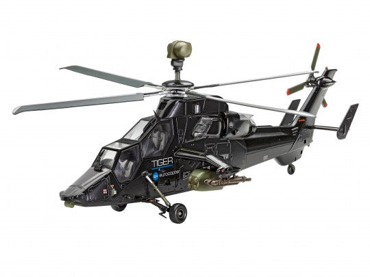 Goldeneye Eurocopter Tiger 1:72 Scale Kit