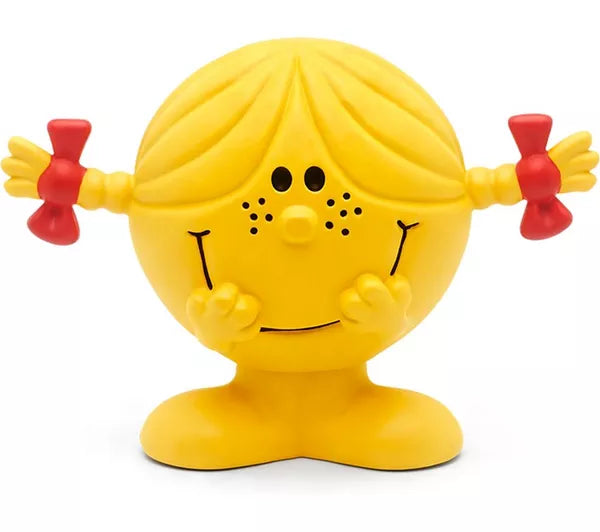 Tonies Mr. Men & Little Miss Audio Character