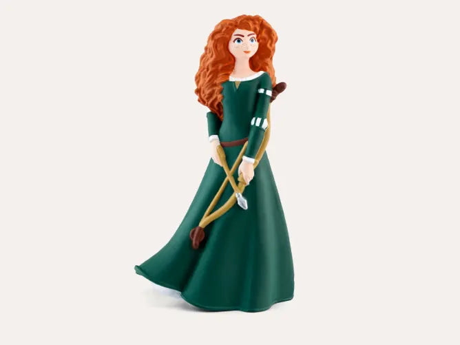 Tonies Disney Brave Audio Character