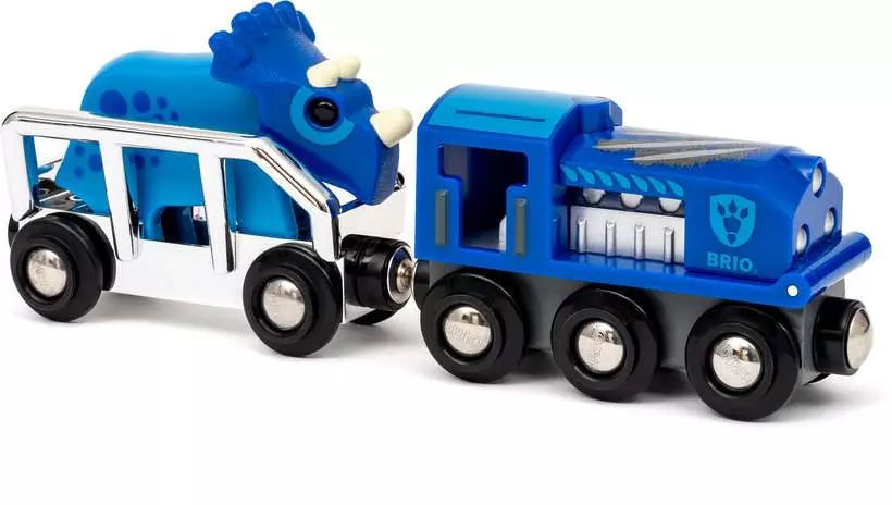 Brio Special Edition Train - 2025