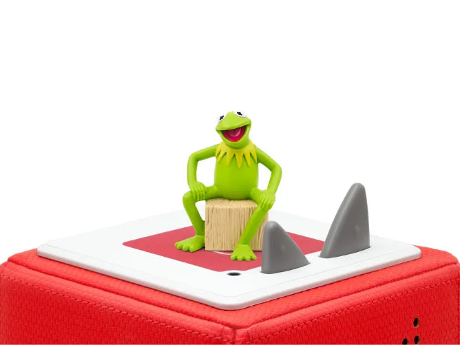 Tonies The Muppets Kermit the Frog