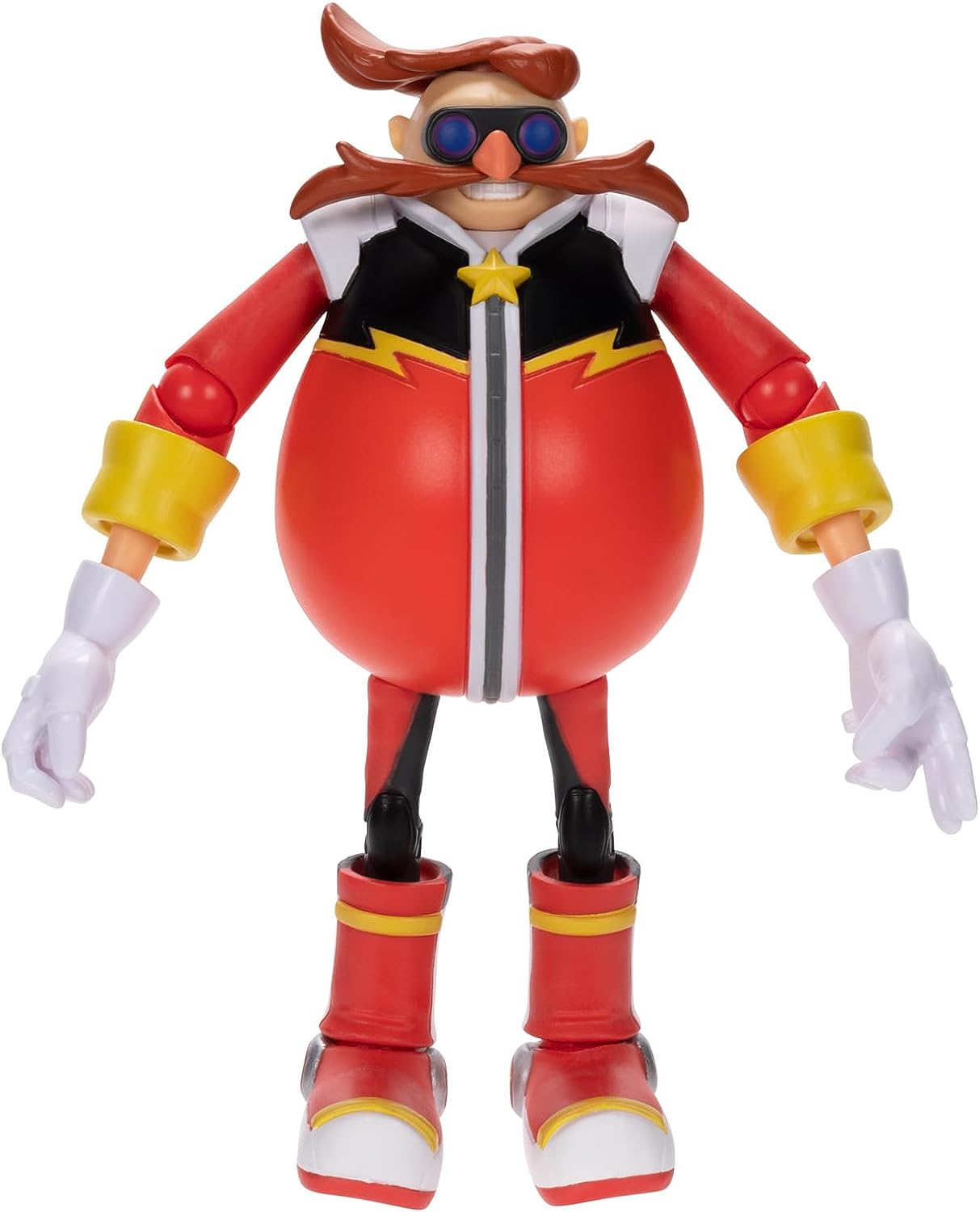 Sonic Prime 5" Figures Assorted