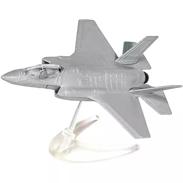 Corgi Flying Aces F-35 Lightning