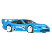 Hot Wheels Premium Car Culture Silhouettes Nissan 300ZX