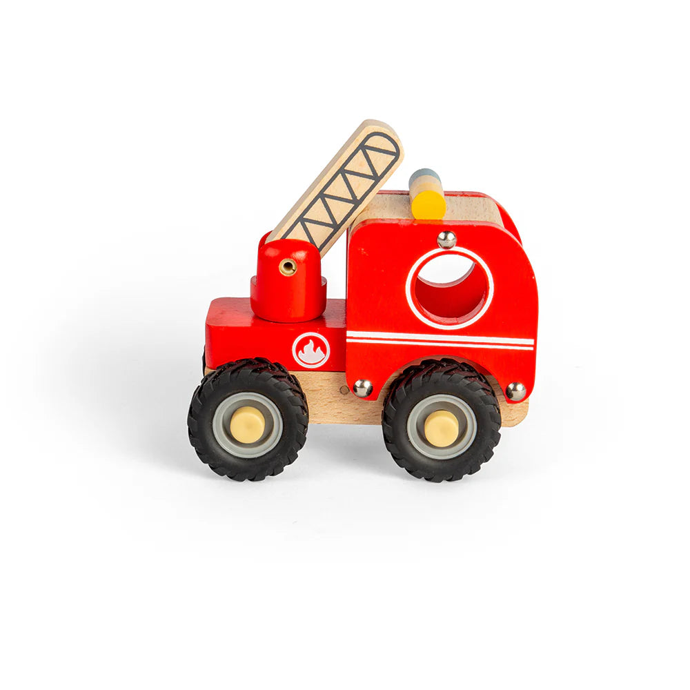 Fire Truck