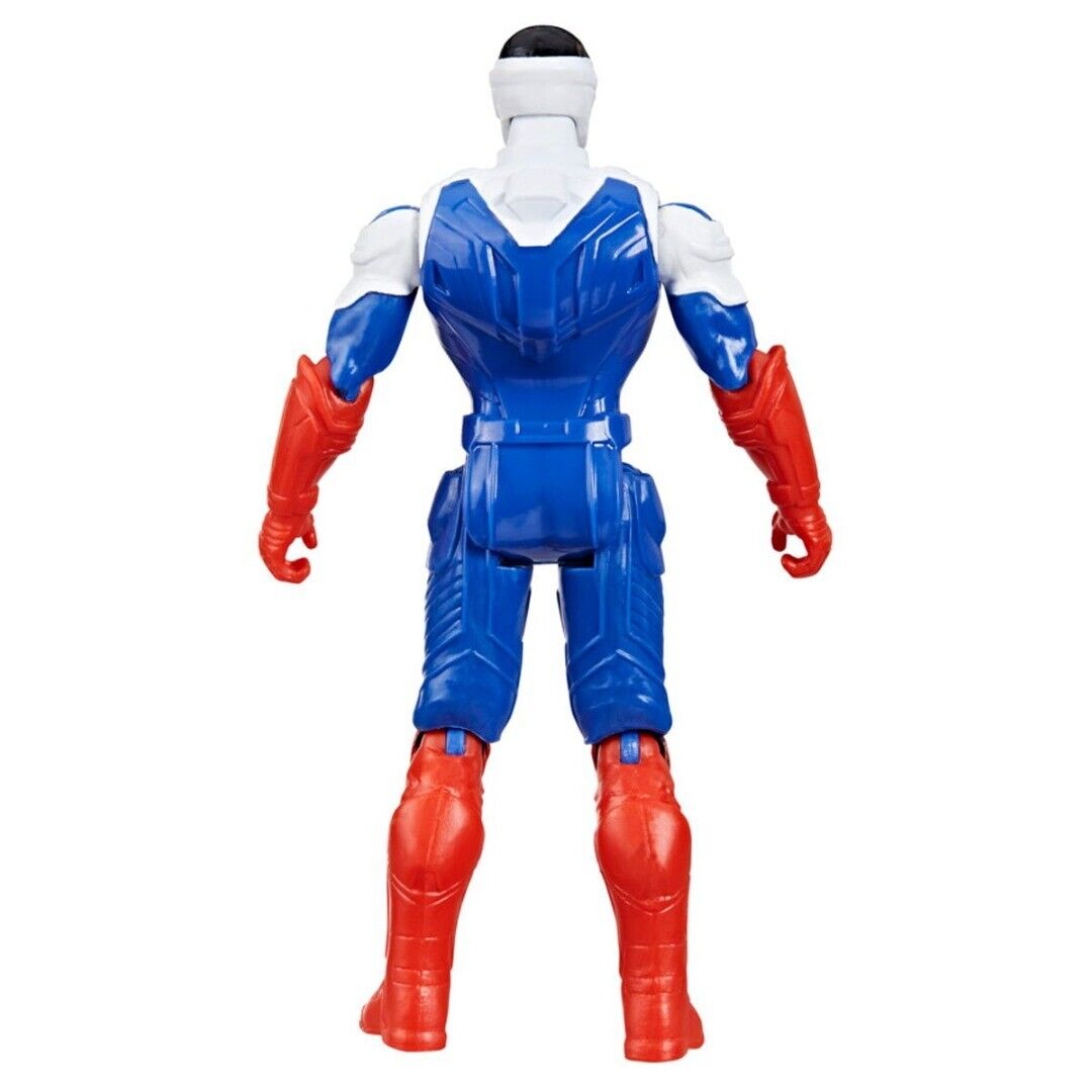 Marvel Avengers Captain America 10cm Action Figure