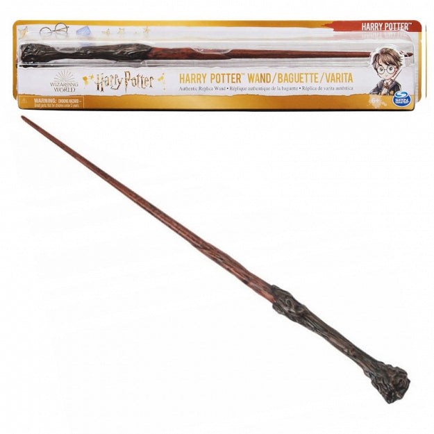 Wizarding World Wand Assortment