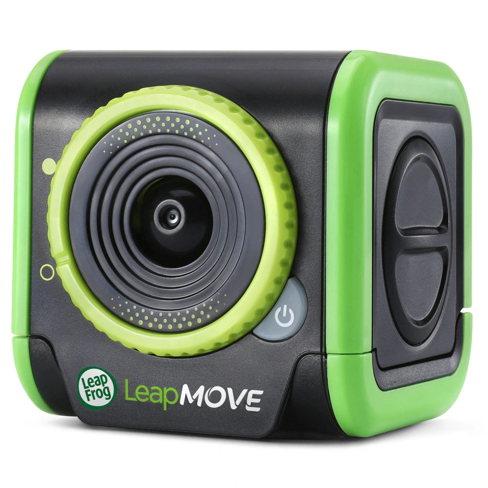 LeapFrog LeapMove - Learning with Motion