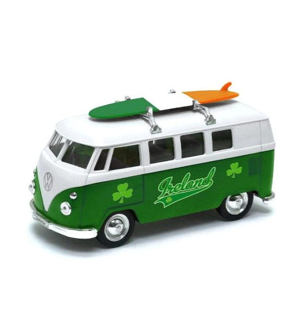 VW T1 Camper Van Ireland