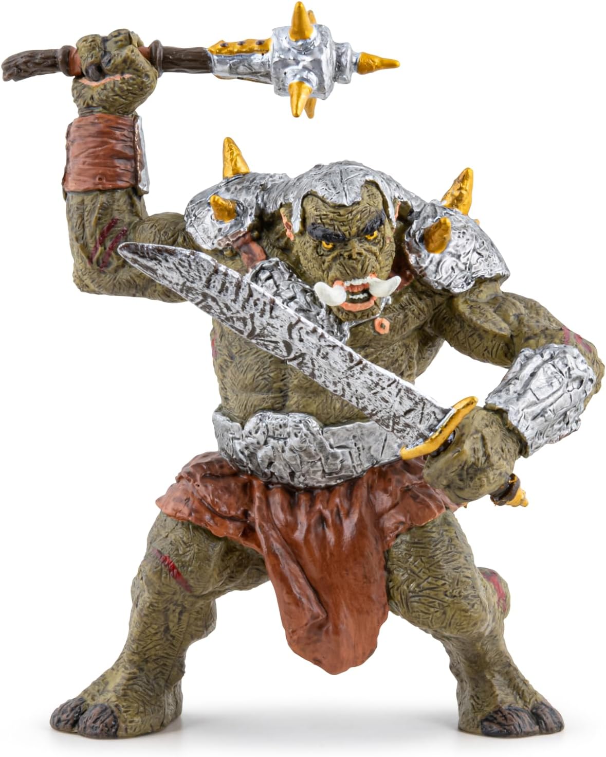 Papo Giant Orc with Sabre