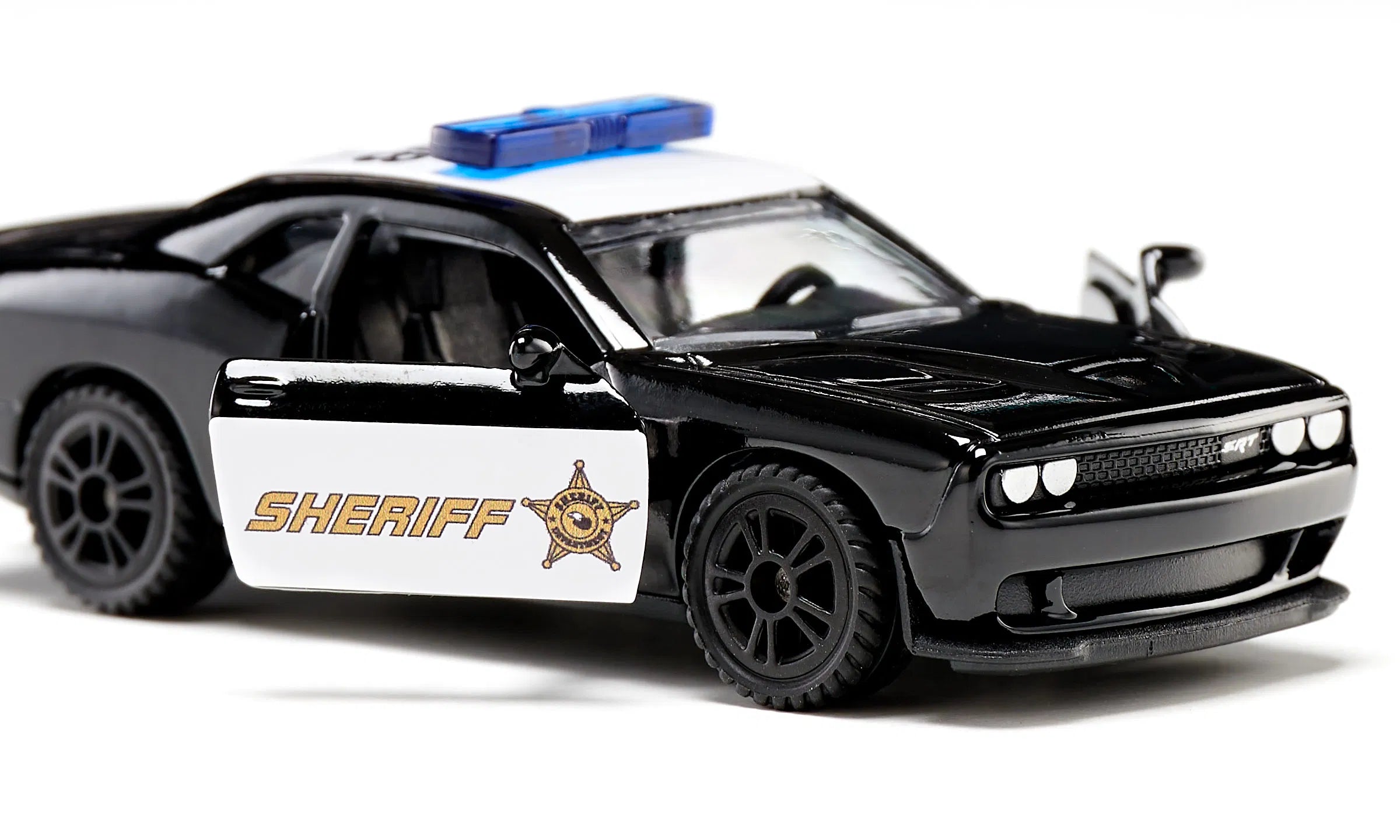 Siku 1:87 Dodge Challenger Srt Coun