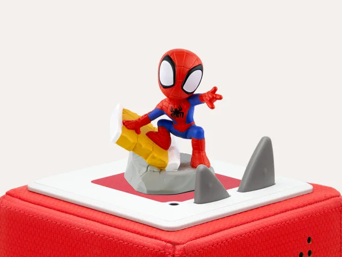 Tonies Spidey & His Amazing Friends