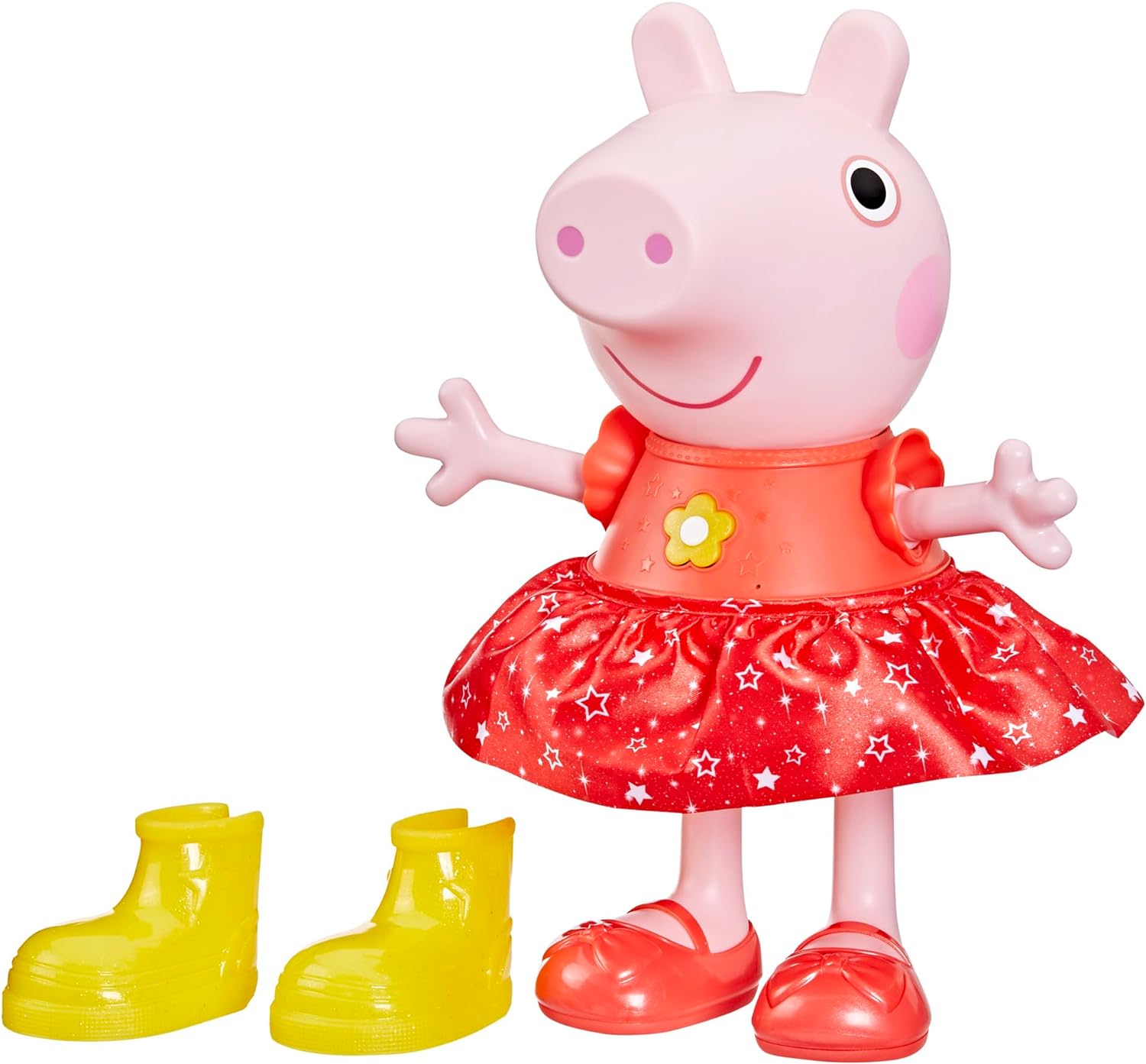 Peppa Pig - Peppas Muddle Puddles Party