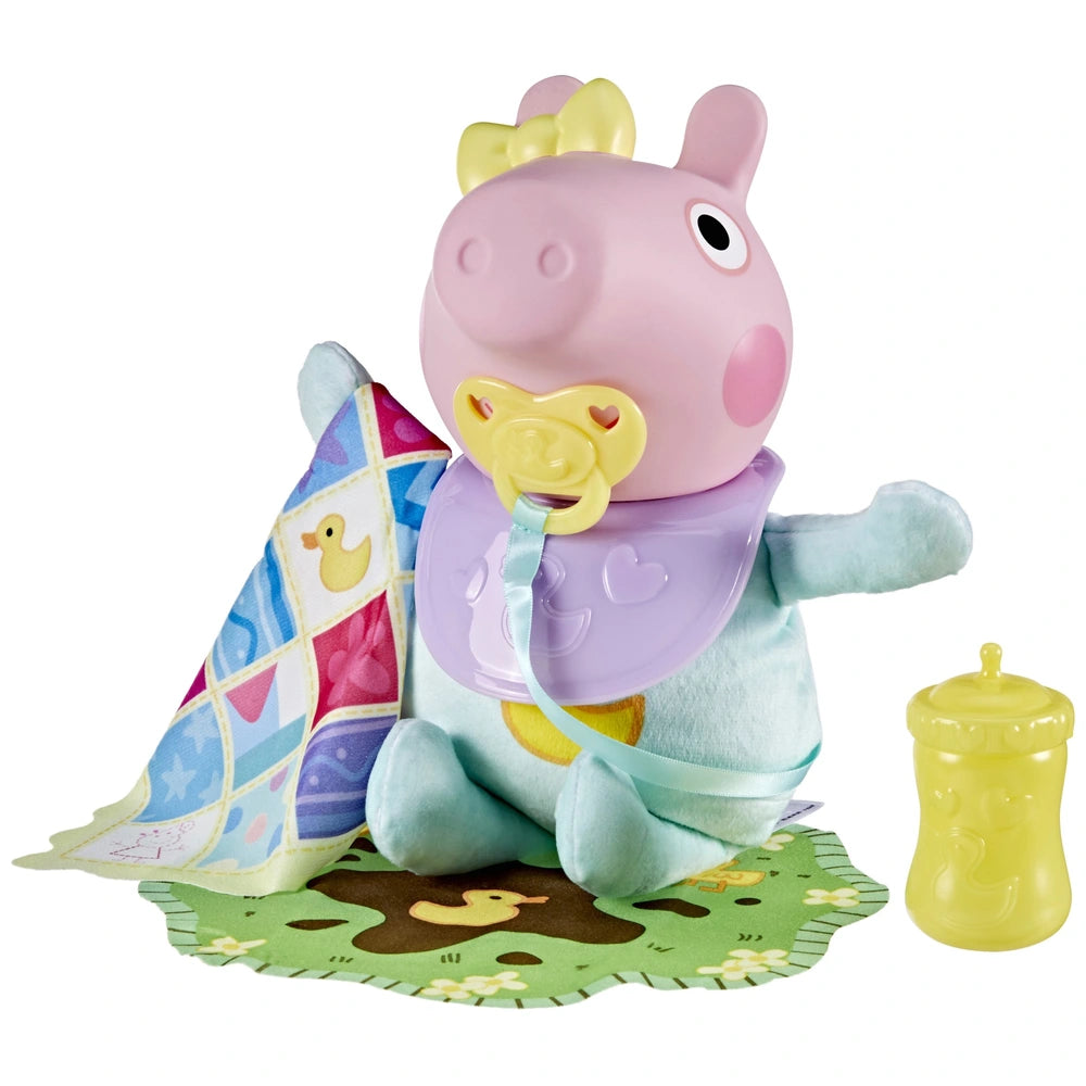 Peppa Pig - Oinks & Snuggles Evie