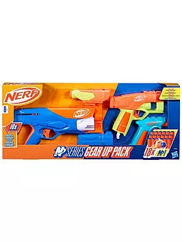 Nerf N Series Gear Up Pack