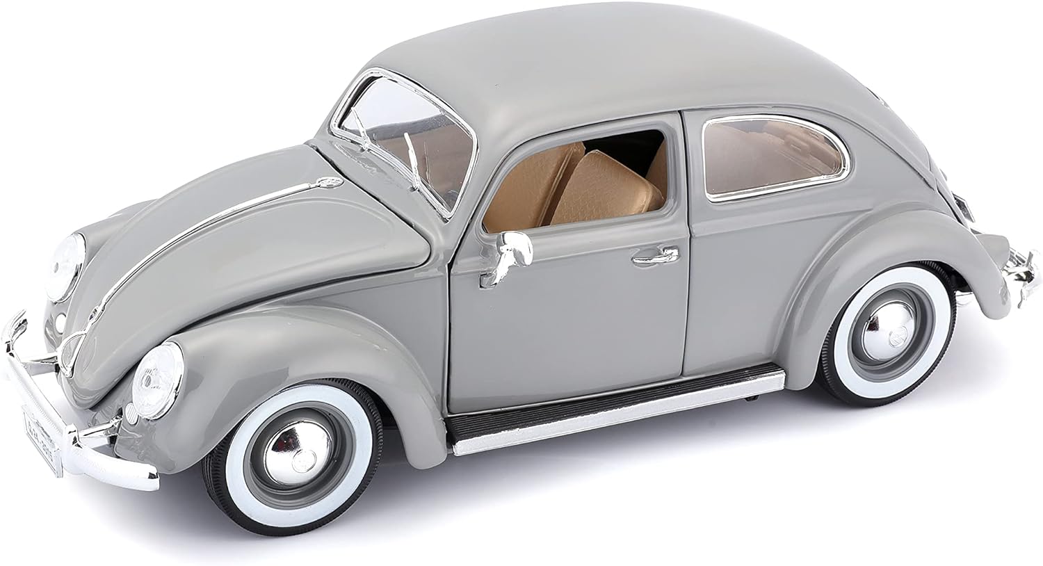 Burago Vw Kafer Beetle 1/18