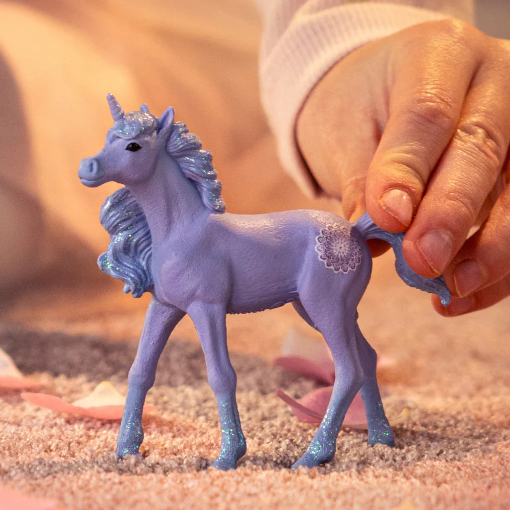 Schleich Unicorn Foal Iris