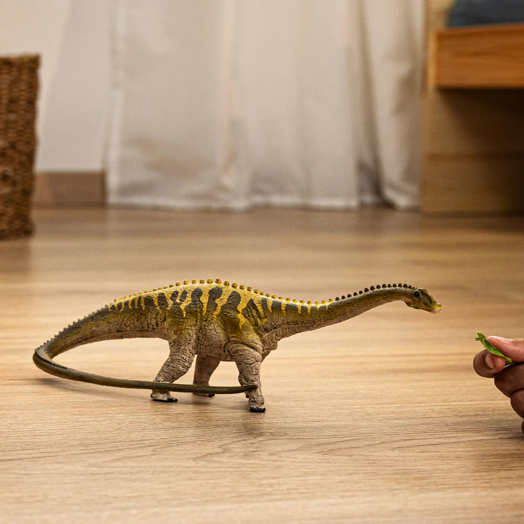 Schleich Diplodocus