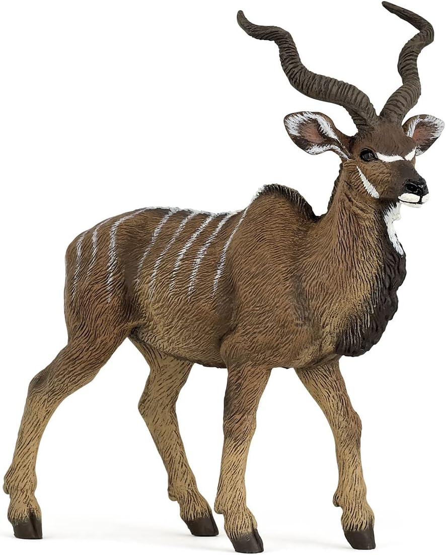 Papo Great Kudu