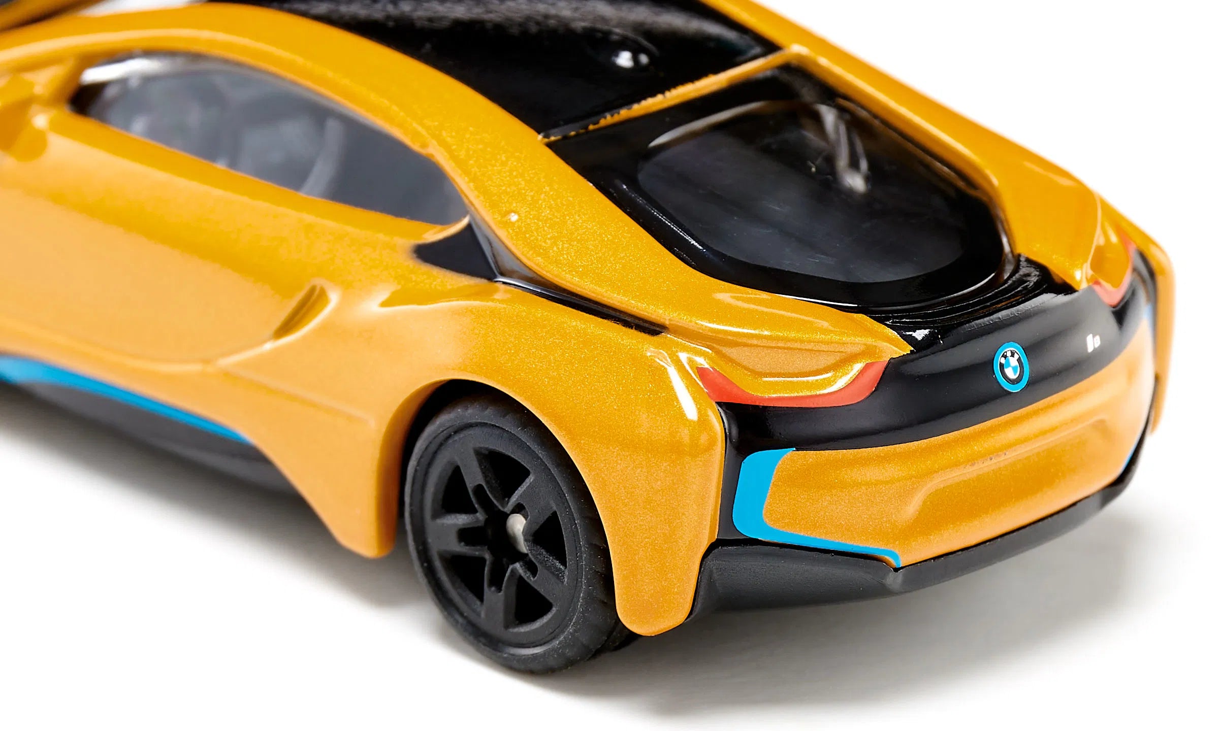 Siku 1:87  BMW I8