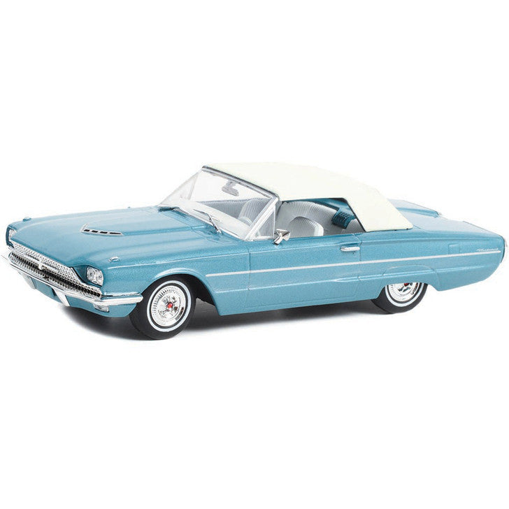 Thelma & Louise Ford Thunderbird 1:43 Die Cast