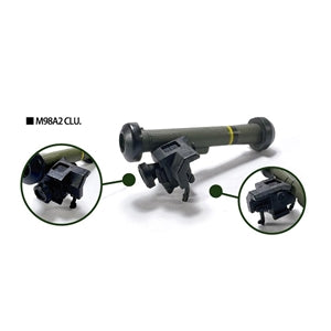AAWS-M FGM-148 Javelin Missile 1:48 Scale