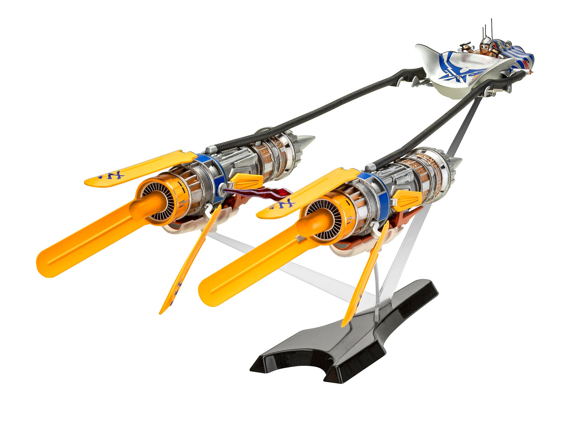 Revell Anakins Podracer 1:31 Scale Kit