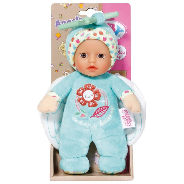 Baby Born Angel for Babies 18cm Doll