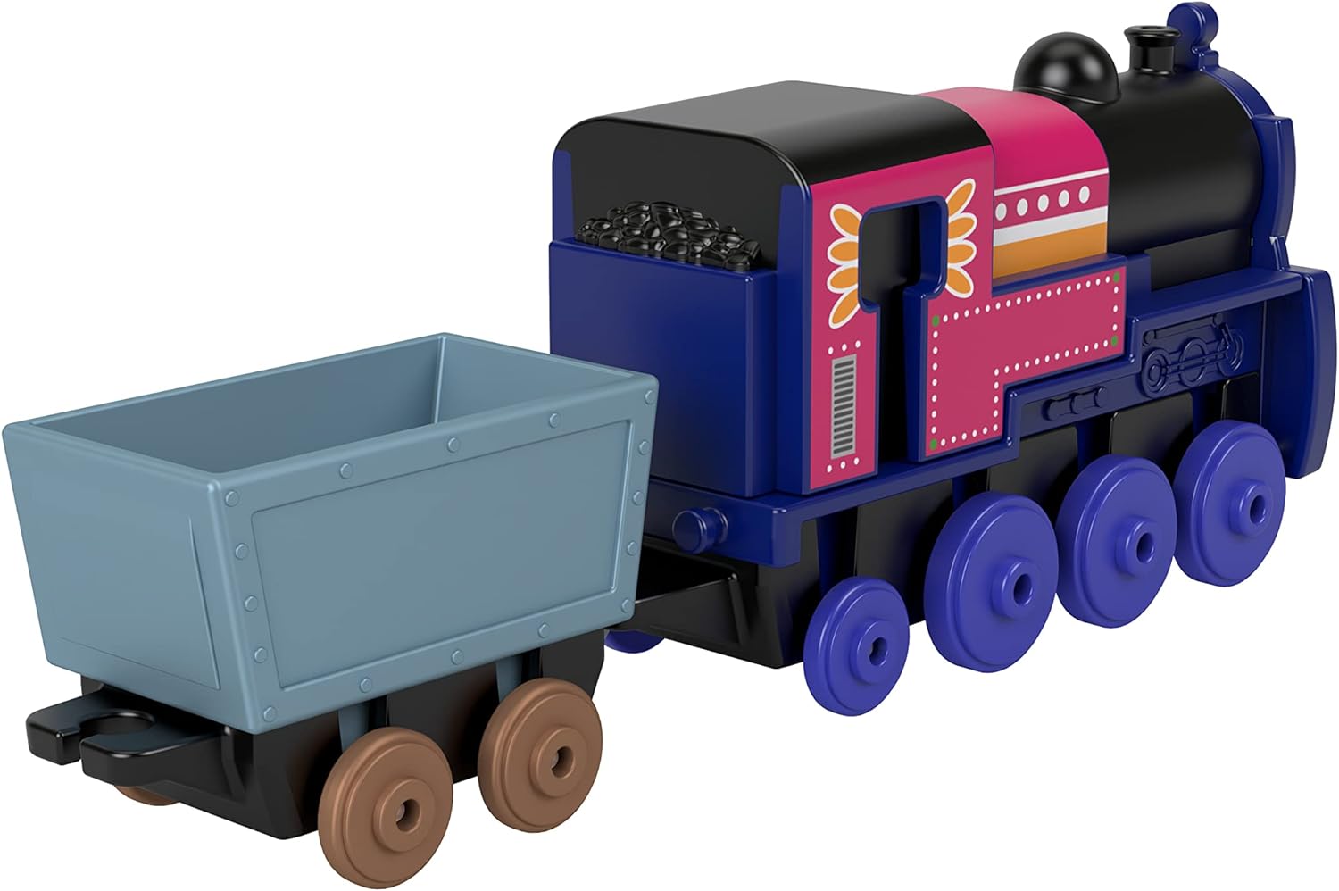 Thomas and Friends Diecast Ashima