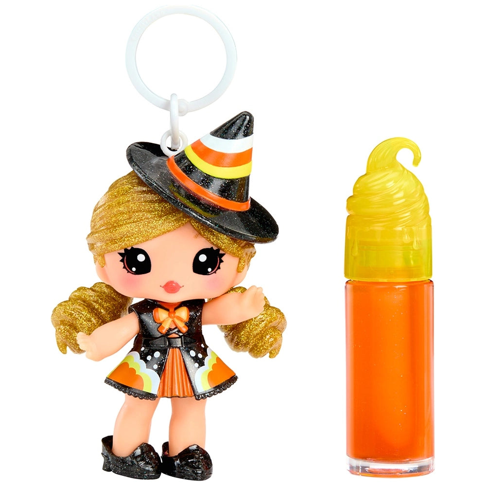 YummiLand Lip Gloss Halloween Cassie Treats Doll