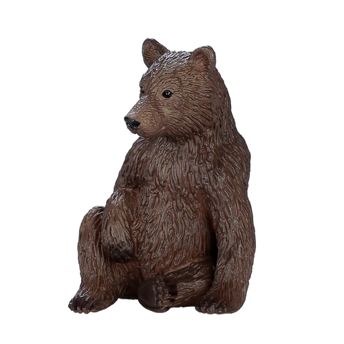 MOJO - Grizzly Bear Cub