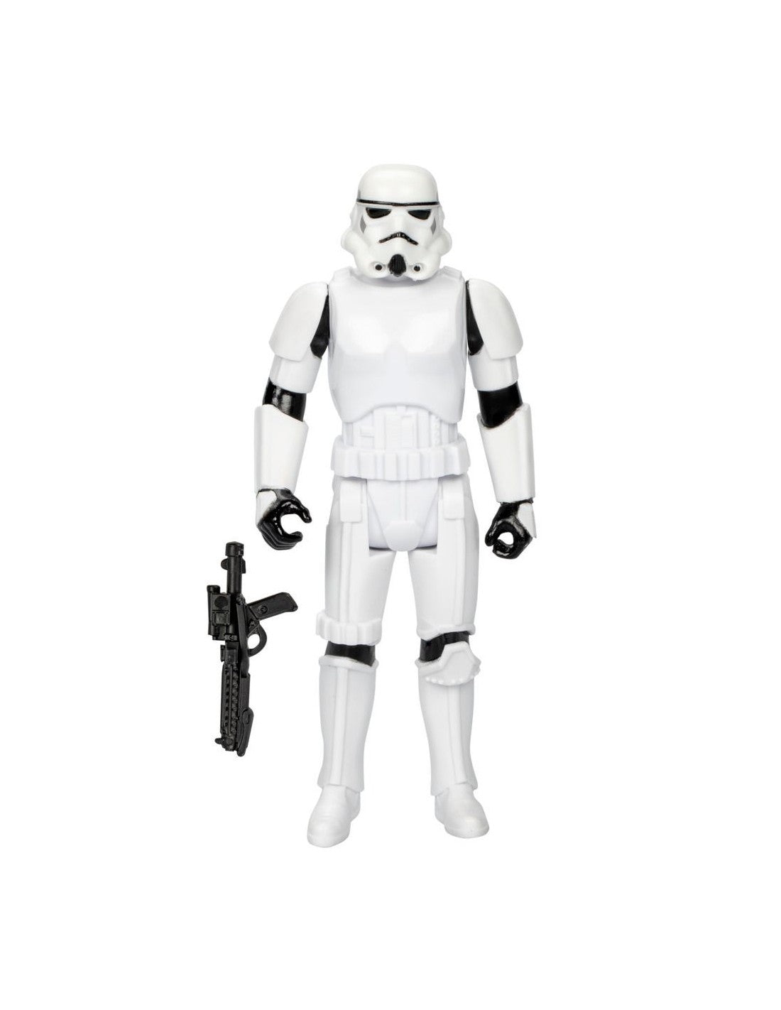Star Wars StormTrooper 10cm Action Figure