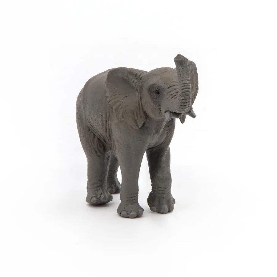 Papo Young Elephant