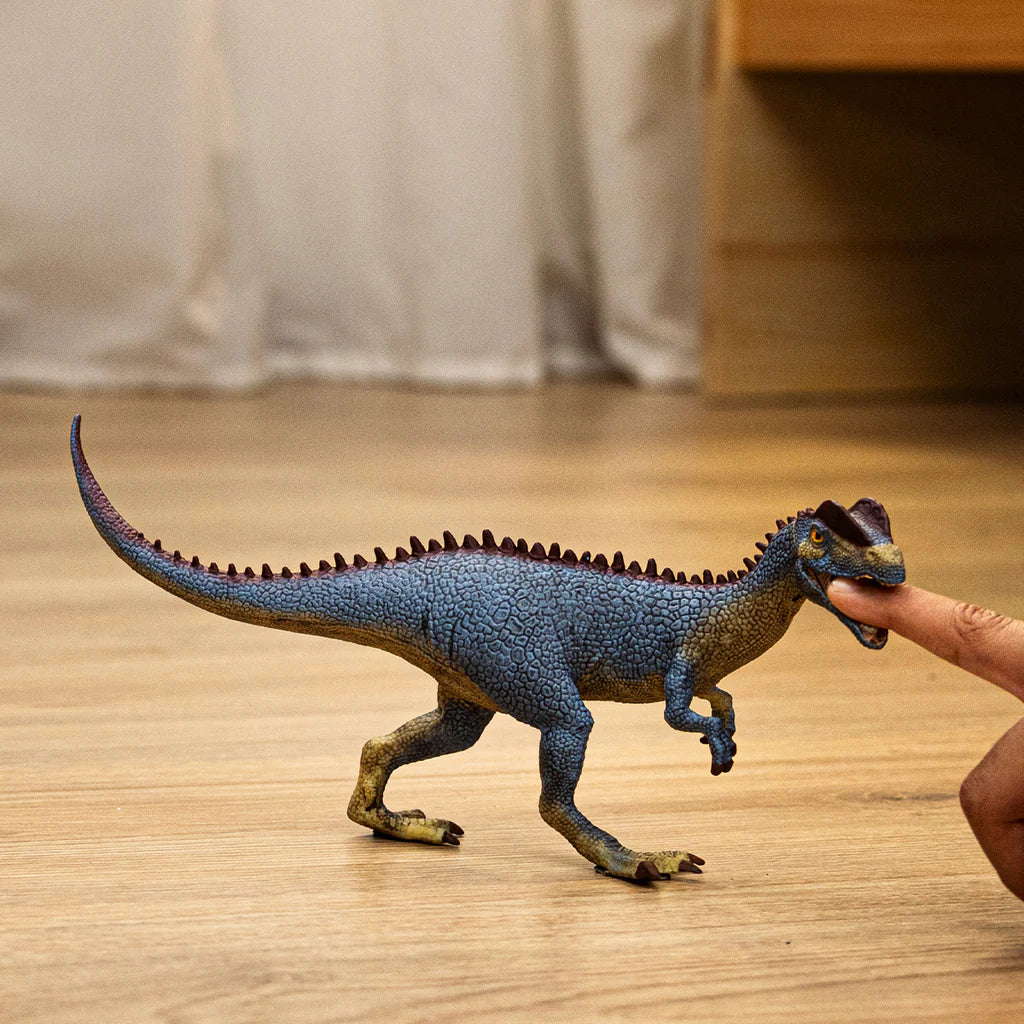 Schleich Dilophosaurus