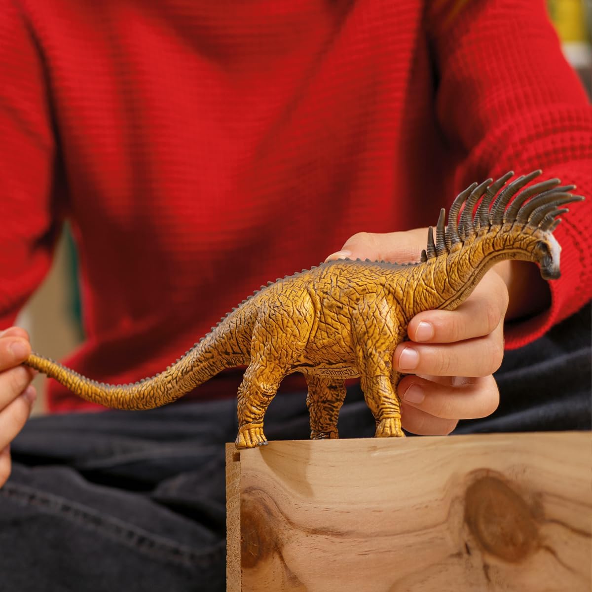 Schleich Bajadasaurus