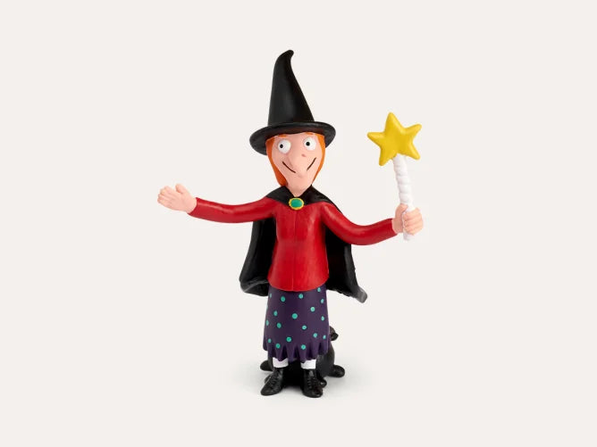 Tonies Audio Character Room on the Broom by Julia Donaldson