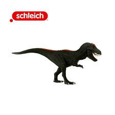 Schleich Black Giganotosaurus