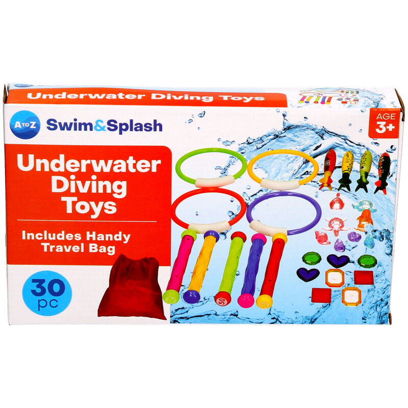 Diving Toys for Pool