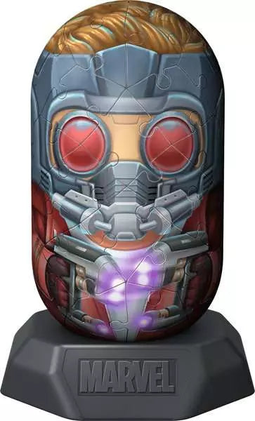 Hylkies Marvel Star-Lord 3D Jigsaw Puzzle Figure