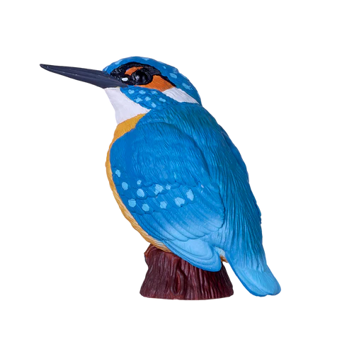 MOJO - Kingfisher
