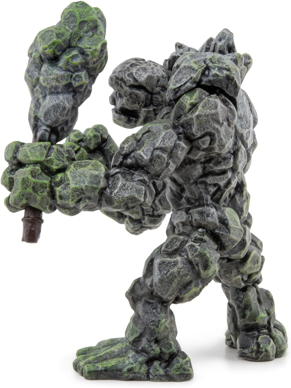 Papo Stone Golem