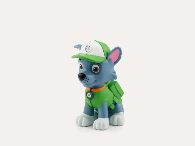 Tonies Jungle Pups Chase - Rocky Audio Character
