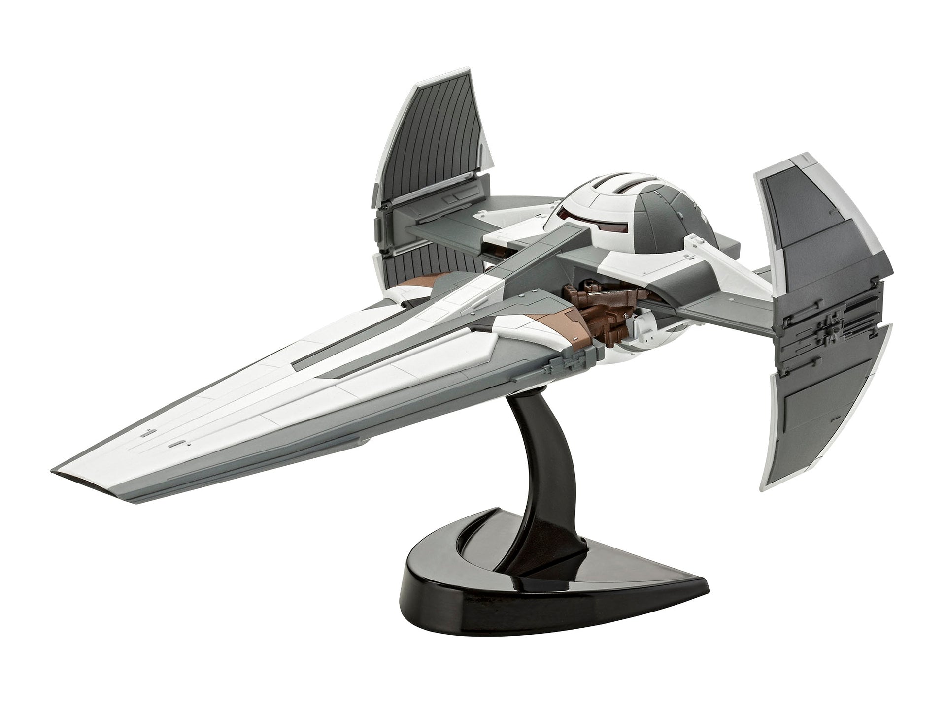 Revell Darth Maul Sith Infiltrator 1:120 Scale Kit