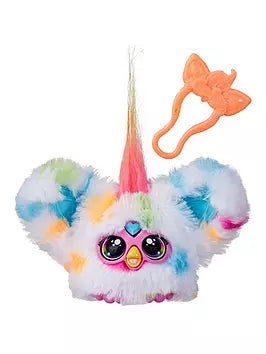 Furby Furblet - Loo-Lay