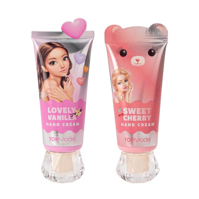 TOPModel Hand Cream Beauty & Me