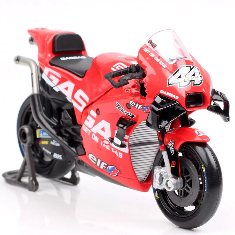 Maisto 1:18 Motorbike 2023 GasGas